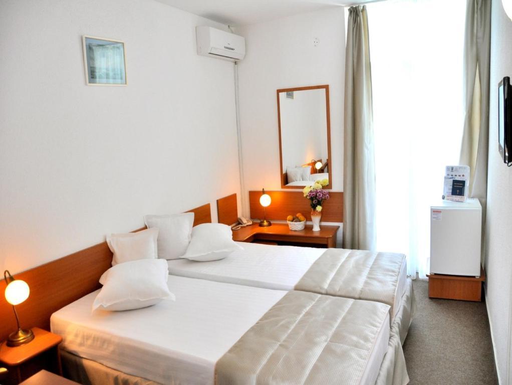Hotel Decebal Нептун Номер фото